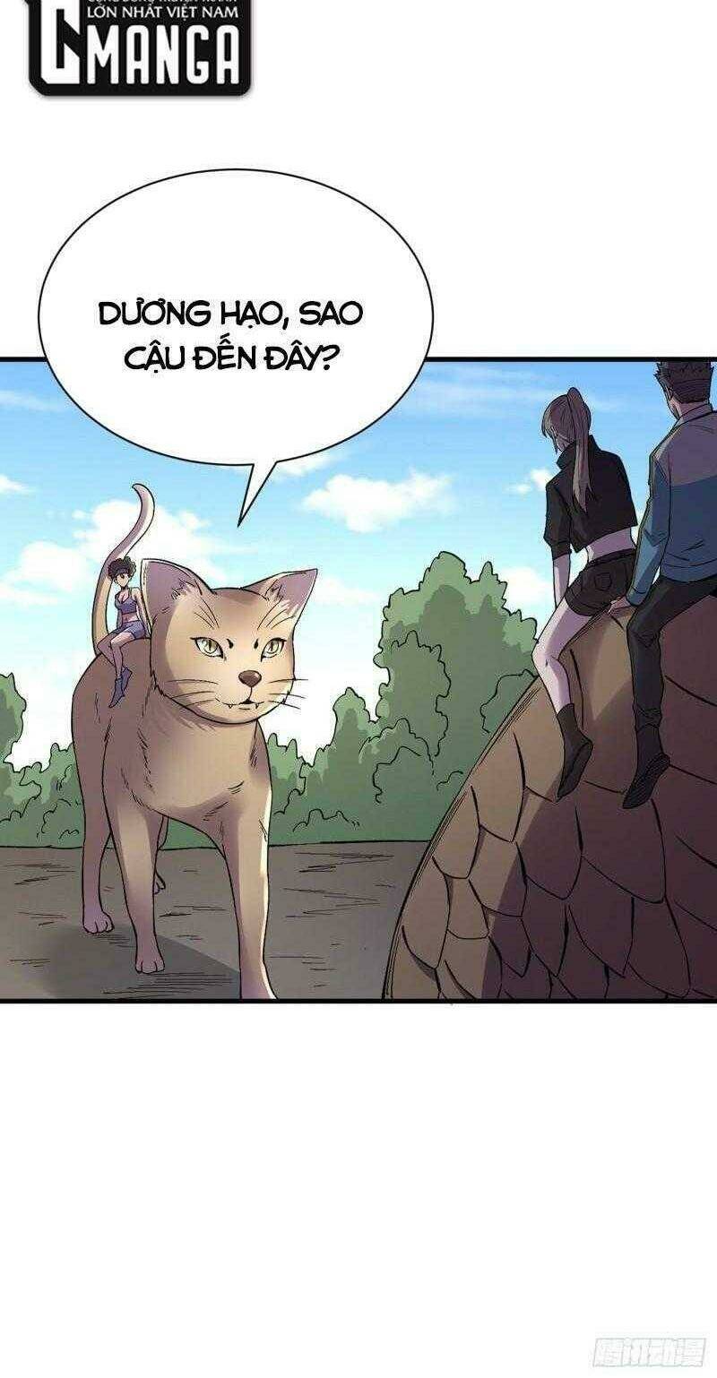 Vào Ngày Tận Thế Nhặt Được Hệ Thống Chapter 104 - Trang 2