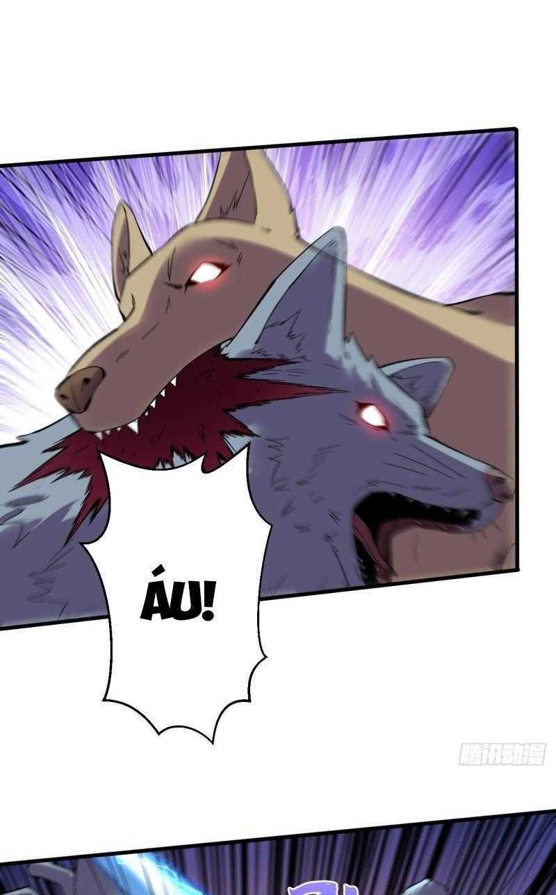 Vào Ngày Tận Thế Nhặt Được Hệ Thống Chapter 105 - Trang 2