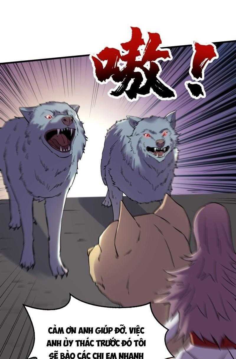 Vào Ngày Tận Thế Nhặt Được Hệ Thống Chapter 105 - Trang 2