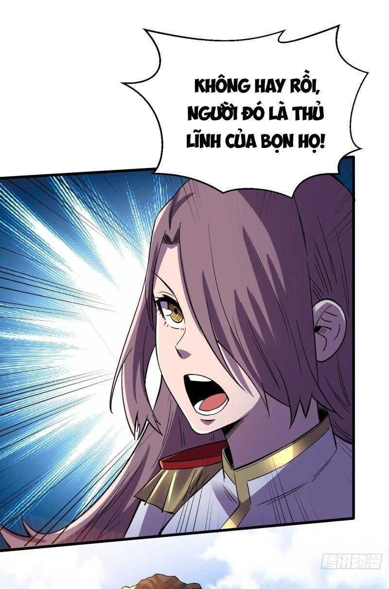 Vào Ngày Tận Thế Nhặt Được Hệ Thống Chapter 105 - Trang 2