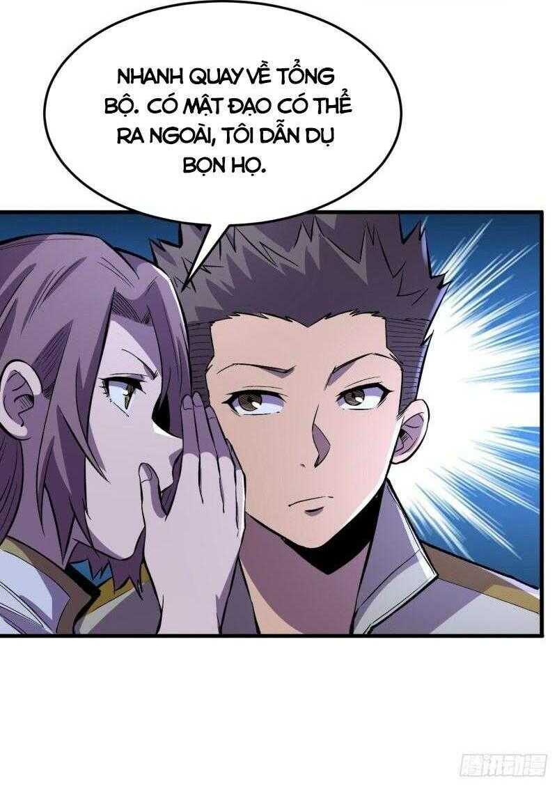 Vào Ngày Tận Thế Nhặt Được Hệ Thống Chapter 105 - Trang 2