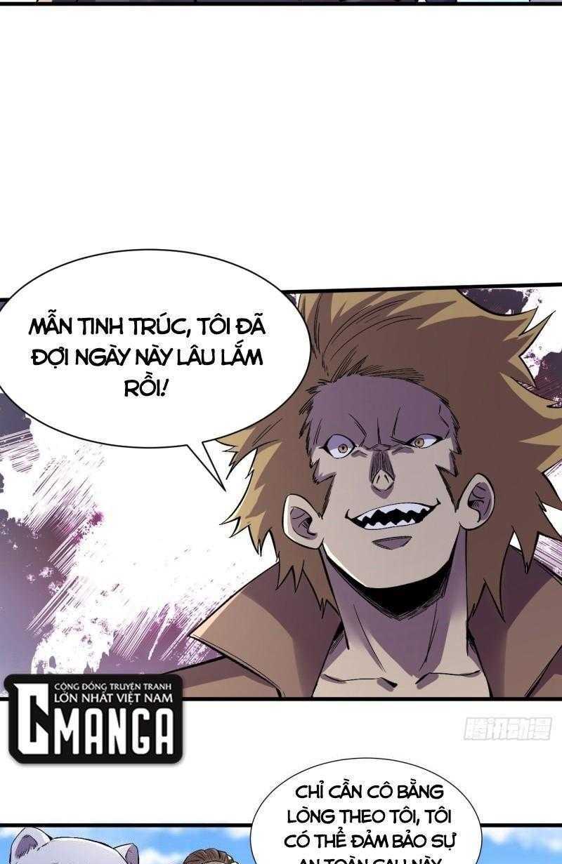 Vào Ngày Tận Thế Nhặt Được Hệ Thống Chapter 105 - Trang 2