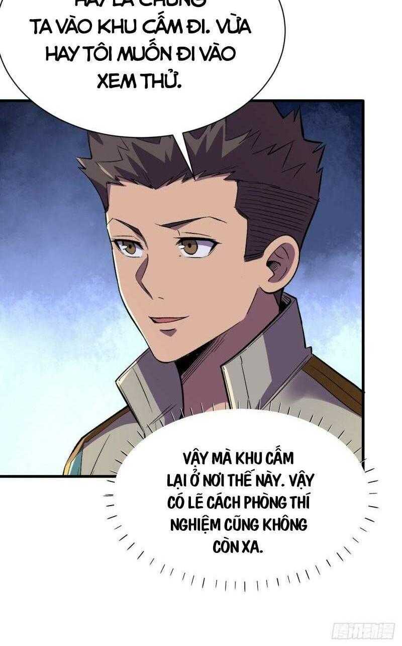 Vào Ngày Tận Thế Nhặt Được Hệ Thống Chapter 105 - Trang 2