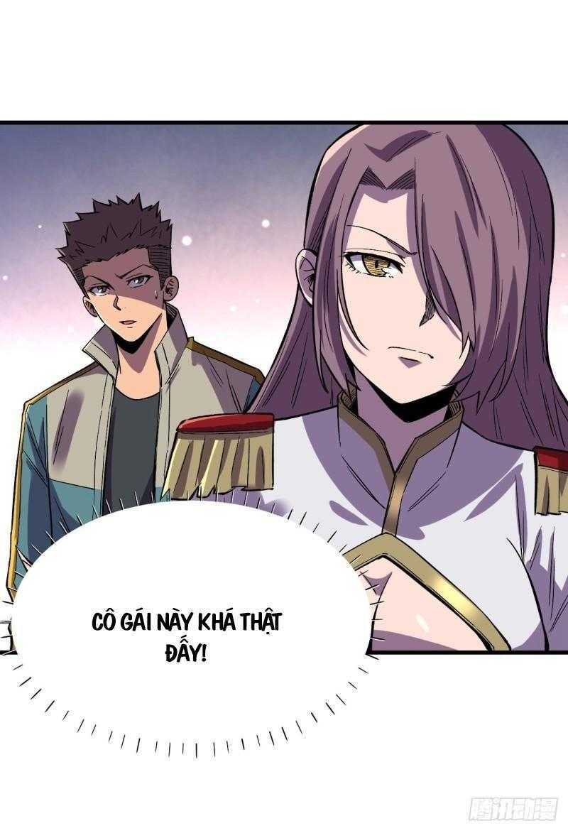 Vào Ngày Tận Thế Nhặt Được Hệ Thống Chapter 105 - Trang 2