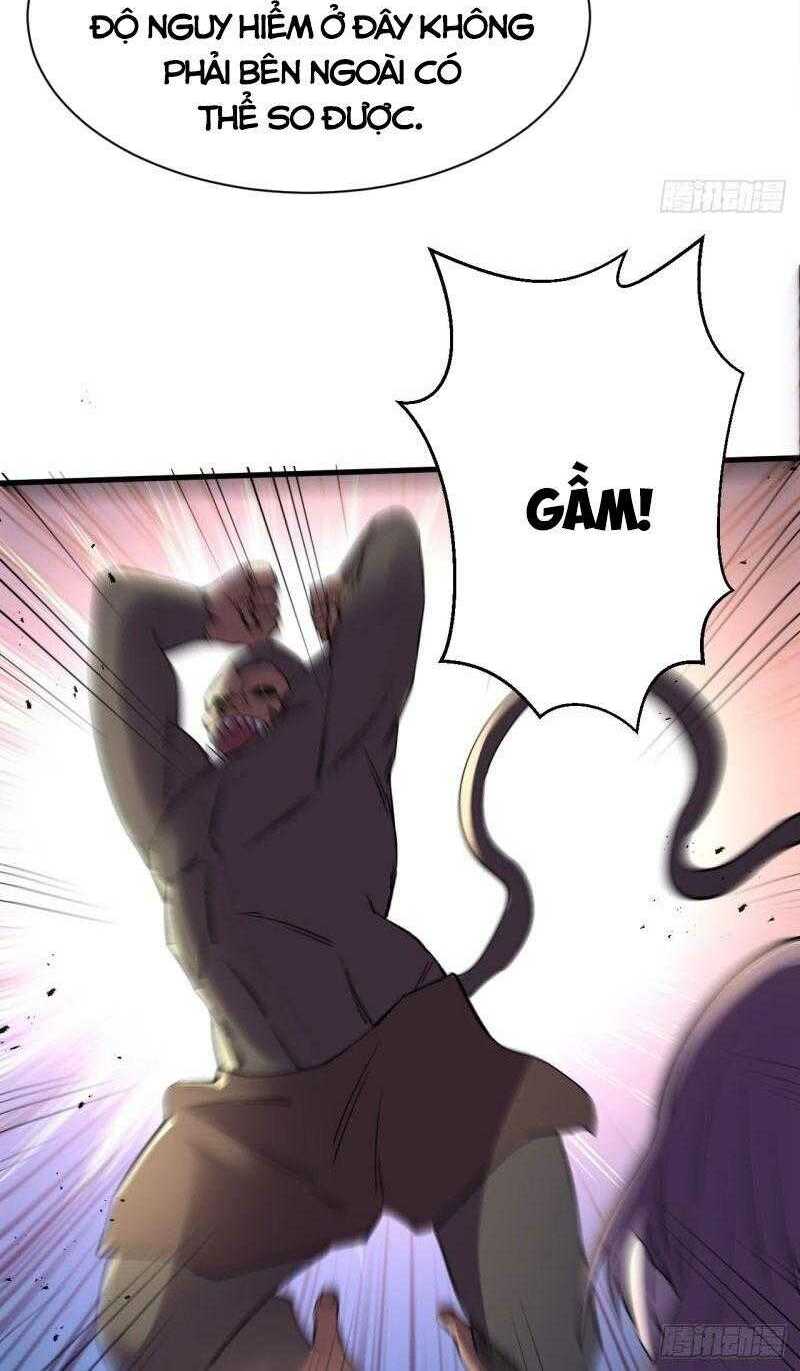 Vào Ngày Tận Thế Nhặt Được Hệ Thống Chapter 105 - Trang 2