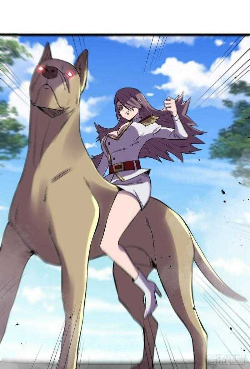 Vào Ngày Tận Thế Nhặt Được Hệ Thống Chapter 105 - Trang 2