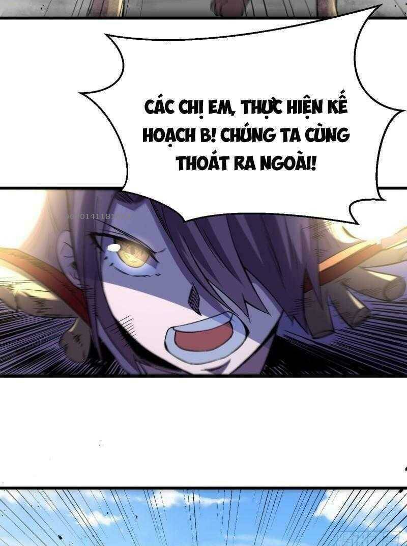 Vào Ngày Tận Thế Nhặt Được Hệ Thống Chapter 105 - Trang 2