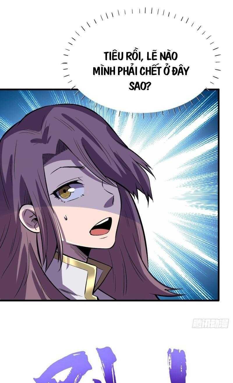 Vào Ngày Tận Thế Nhặt Được Hệ Thống Chapter 105 - Trang 2