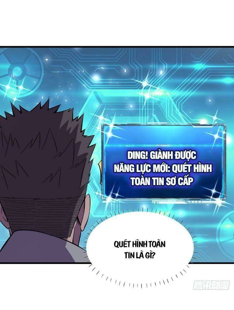 Vào Ngày Tận Thế Nhặt Được Hệ Thống Chapter 106 - Trang 2