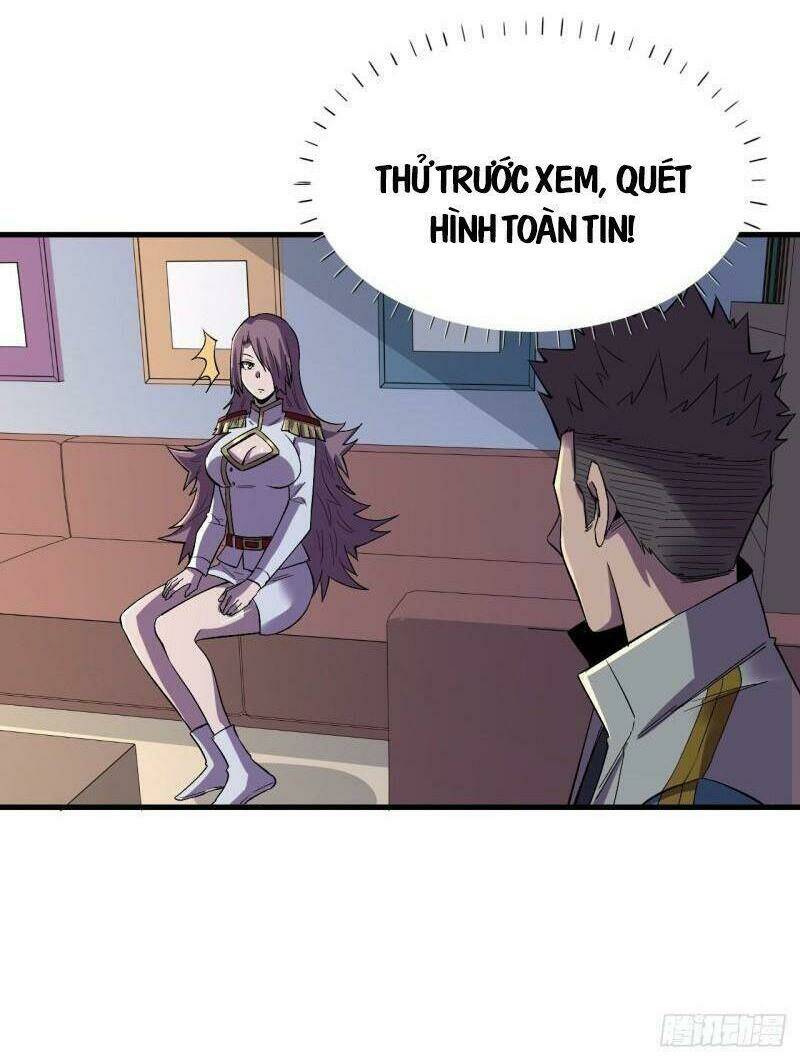 Vào Ngày Tận Thế Nhặt Được Hệ Thống Chapter 106 - Trang 2