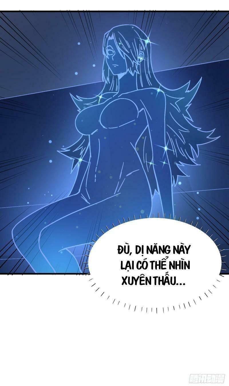 Vào Ngày Tận Thế Nhặt Được Hệ Thống Chapter 106 - Trang 2