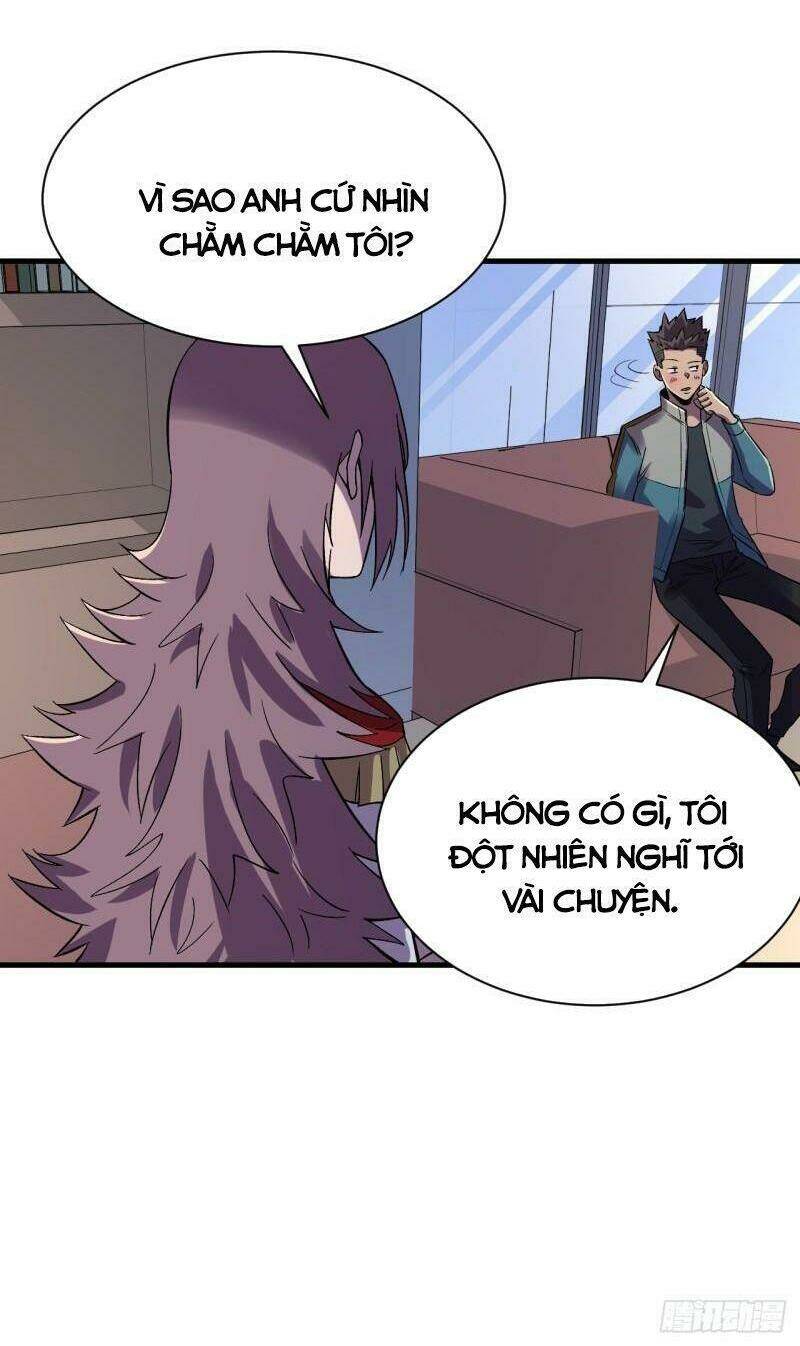 Vào Ngày Tận Thế Nhặt Được Hệ Thống Chapter 106 - Trang 2