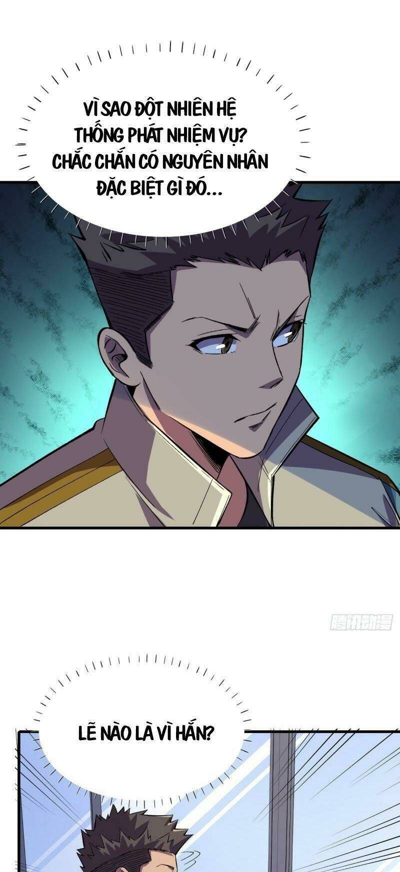 Vào Ngày Tận Thế Nhặt Được Hệ Thống Chapter 106 - Trang 2