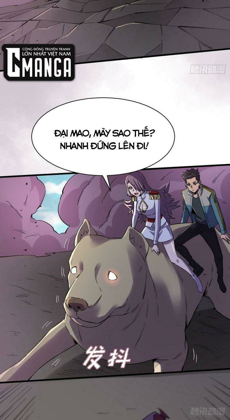 Vào Ngày Tận Thế Nhặt Được Hệ Thống Chapter 106 - Trang 2