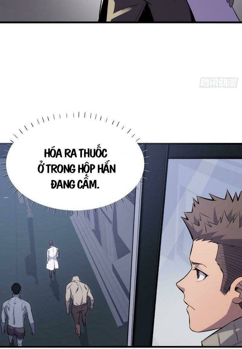 Vào Ngày Tận Thế Nhặt Được Hệ Thống Chapter 106 - Trang 2