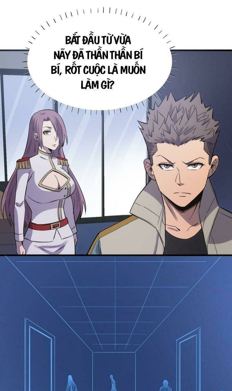 Vào Ngày Tận Thế Nhặt Được Hệ Thống Chapter 106 - Trang 2
