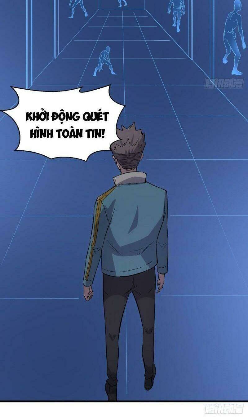 Vào Ngày Tận Thế Nhặt Được Hệ Thống Chapter 106 - Trang 2