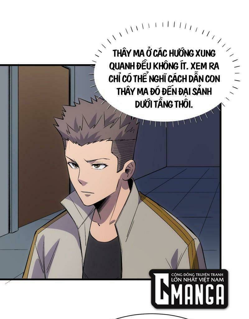 Vào Ngày Tận Thế Nhặt Được Hệ Thống Chapter 106 - Trang 2