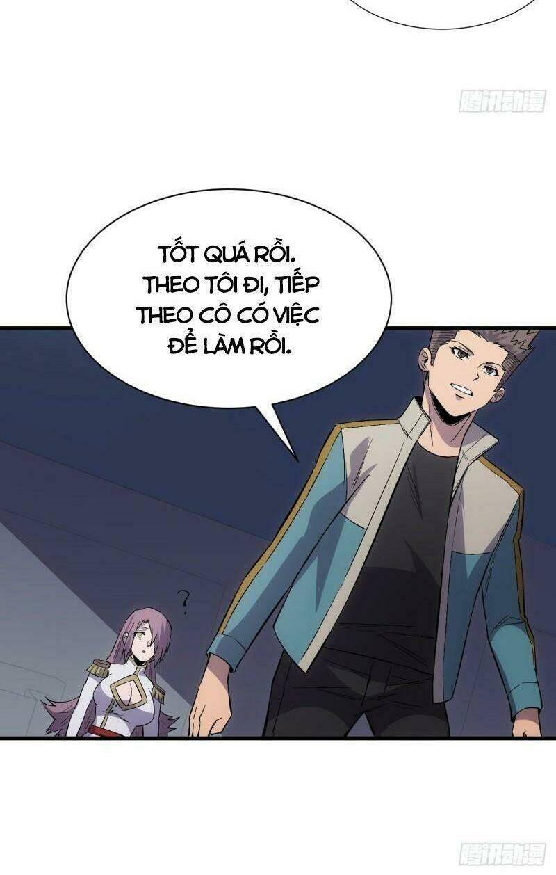 Vào Ngày Tận Thế Nhặt Được Hệ Thống Chapter 106 - Trang 2