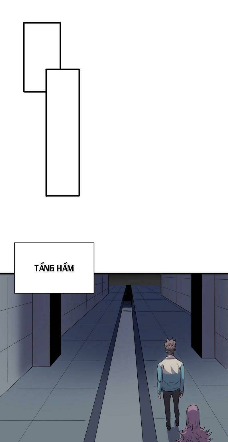 Vào Ngày Tận Thế Nhặt Được Hệ Thống Chapter 106 - Trang 2