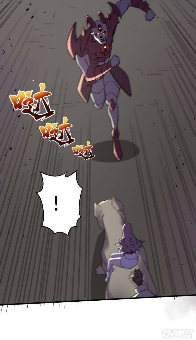 Vào Ngày Tận Thế Nhặt Được Hệ Thống Chapter 106 - Trang 2