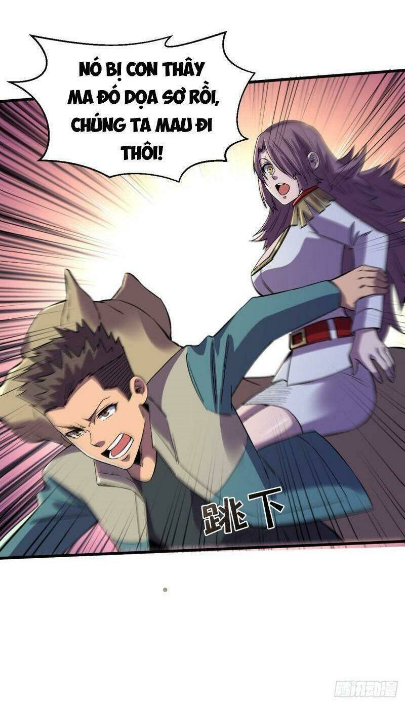 Vào Ngày Tận Thế Nhặt Được Hệ Thống Chapter 106 - Trang 2