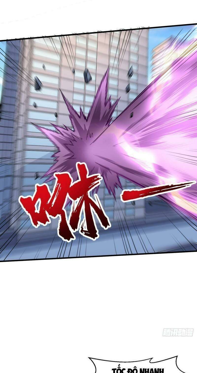 Vào Ngày Tận Thế Nhặt Được Hệ Thống Chapter 106 - Trang 2