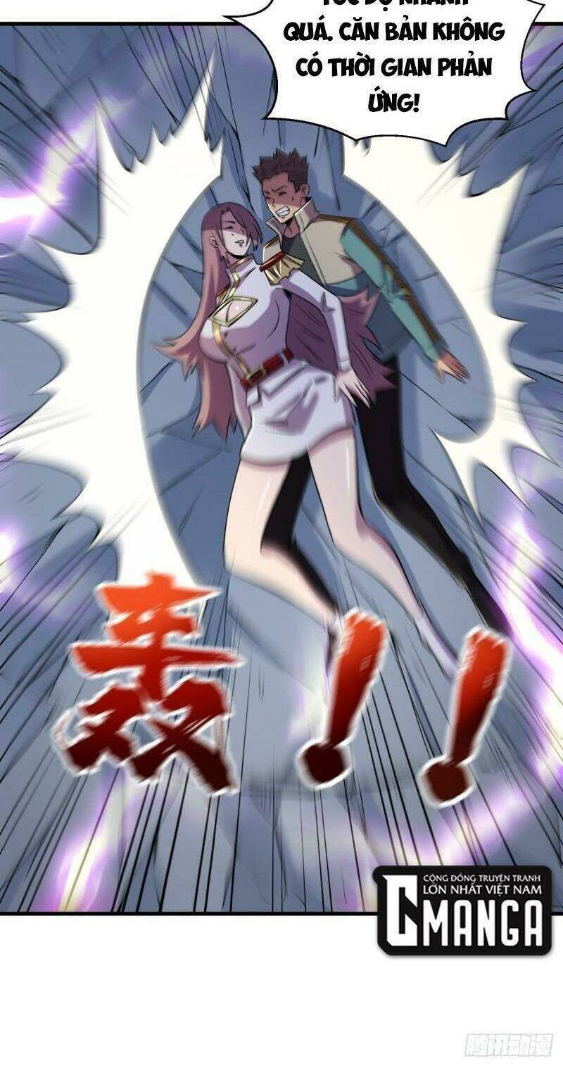 Vào Ngày Tận Thế Nhặt Được Hệ Thống Chapter 106 - Trang 2