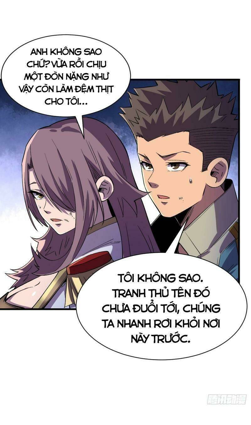 Vào Ngày Tận Thế Nhặt Được Hệ Thống Chapter 106 - Trang 2