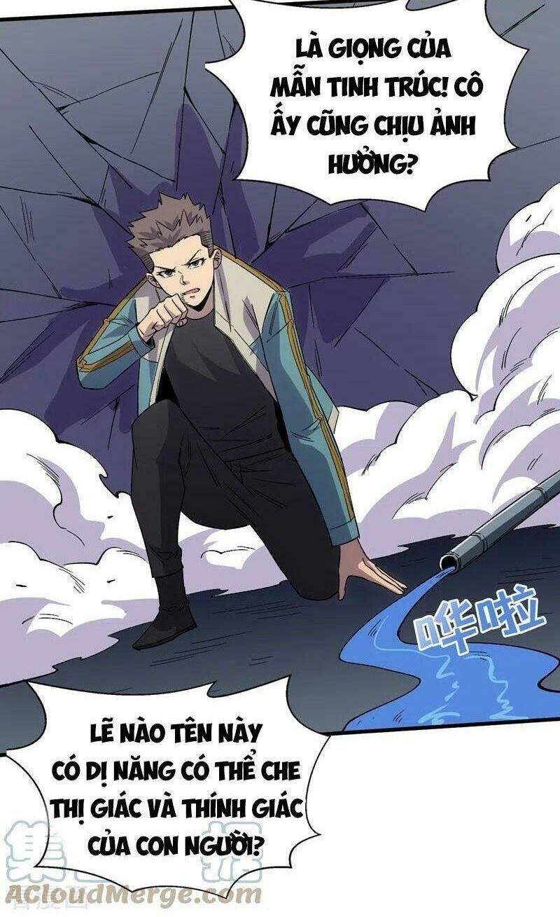 Vào Ngày Tận Thế Nhặt Được Hệ Thống Chapter 107 - Trang 2