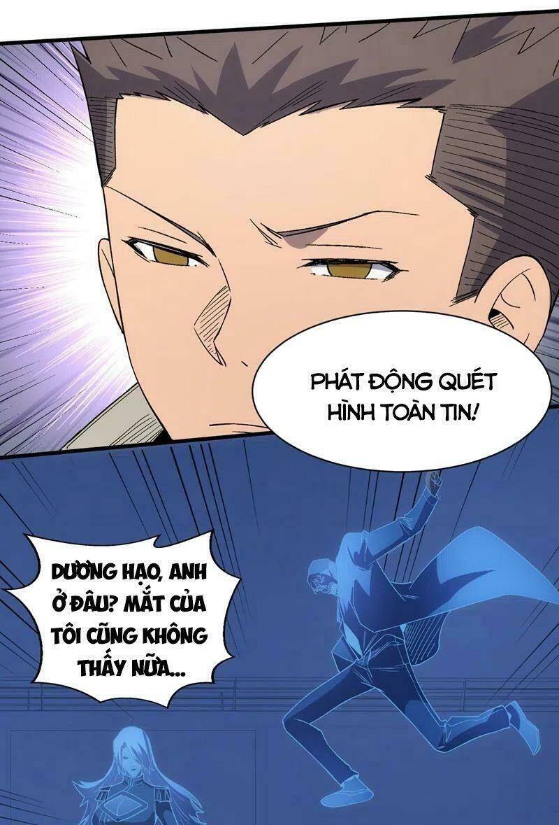 Vào Ngày Tận Thế Nhặt Được Hệ Thống Chapter 107 - Trang 2