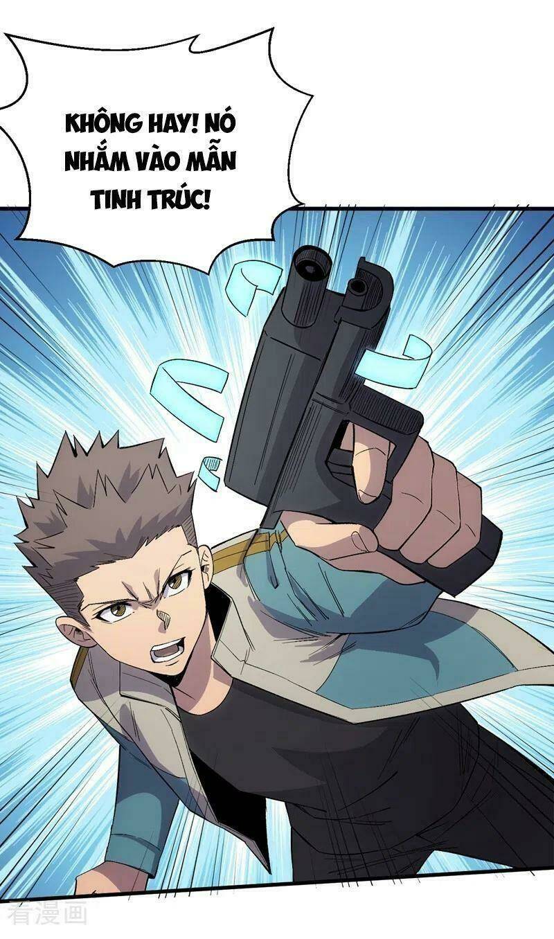 Vào Ngày Tận Thế Nhặt Được Hệ Thống Chapter 107 - Trang 2