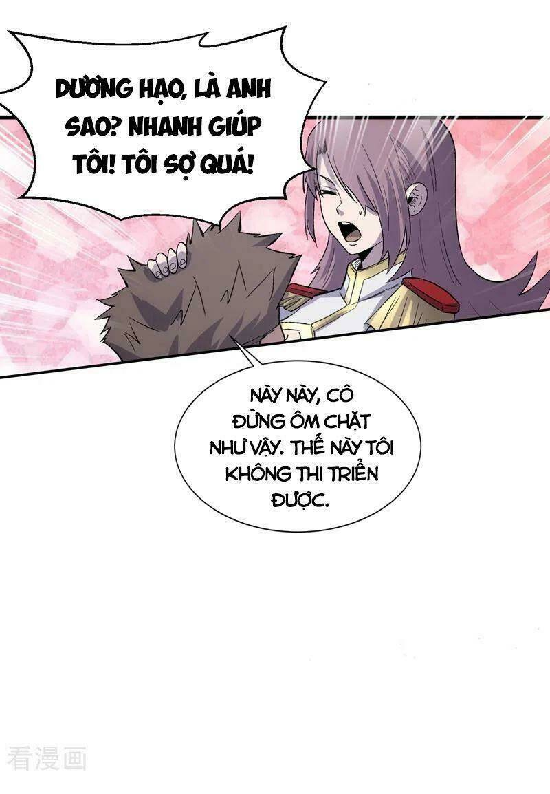 Vào Ngày Tận Thế Nhặt Được Hệ Thống Chapter 107 - Trang 2