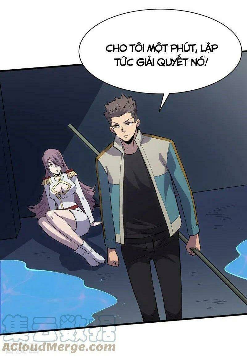 Vào Ngày Tận Thế Nhặt Được Hệ Thống Chapter 107 - Trang 2