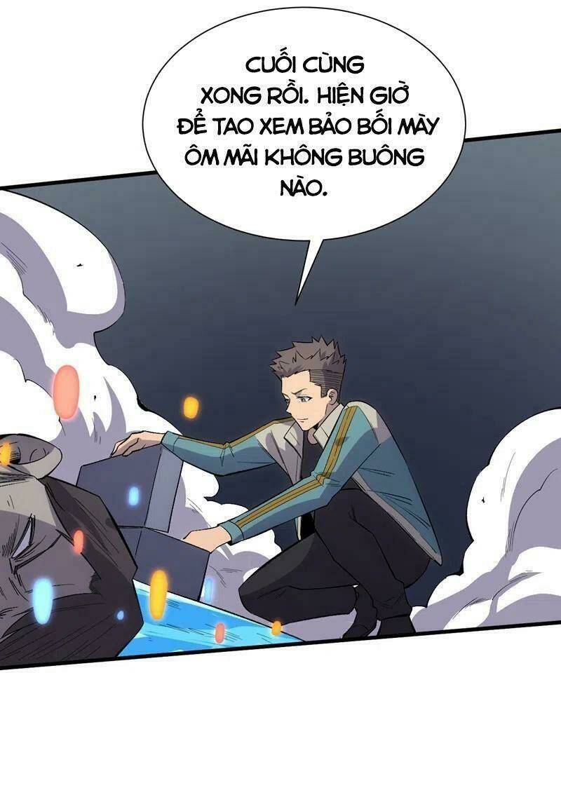 Vào Ngày Tận Thế Nhặt Được Hệ Thống Chapter 107 - Trang 2