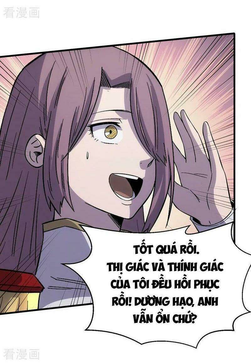 Vào Ngày Tận Thế Nhặt Được Hệ Thống Chapter 107 - Trang 2