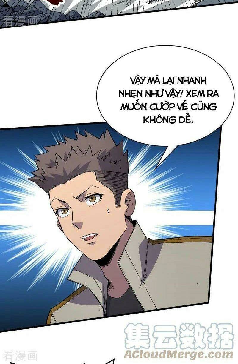 Vào Ngày Tận Thế Nhặt Được Hệ Thống Chapter 107 - Trang 2