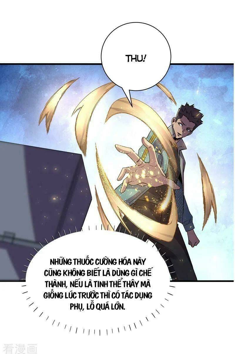 Vào Ngày Tận Thế Nhặt Được Hệ Thống Chapter 108 - Trang 2