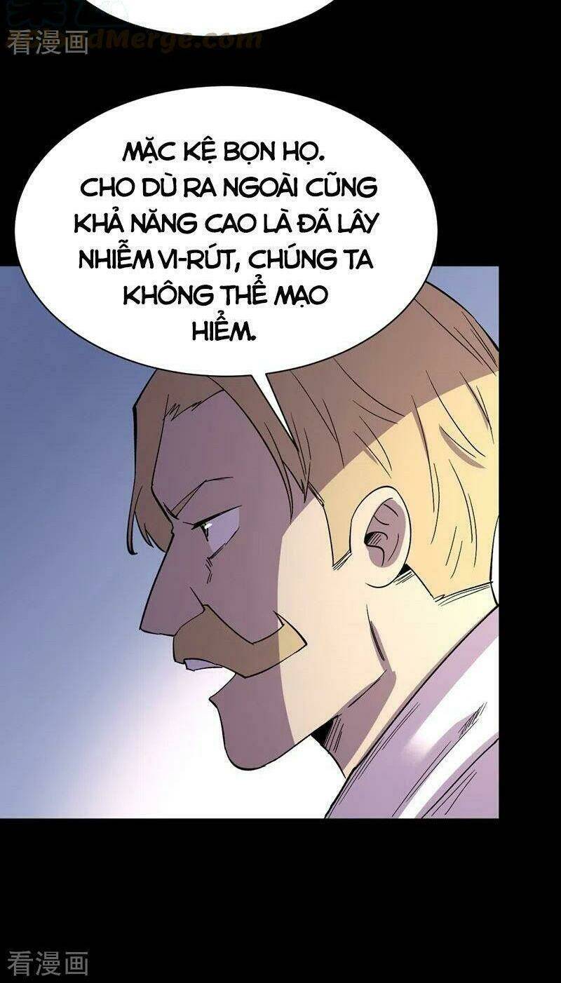 Vào Ngày Tận Thế Nhặt Được Hệ Thống Chapter 108 - Trang 2