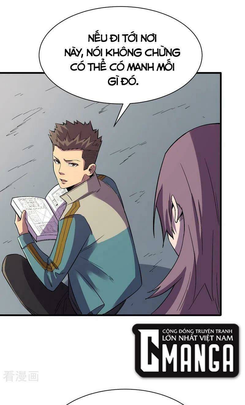 Vào Ngày Tận Thế Nhặt Được Hệ Thống Chapter 108 - Trang 2