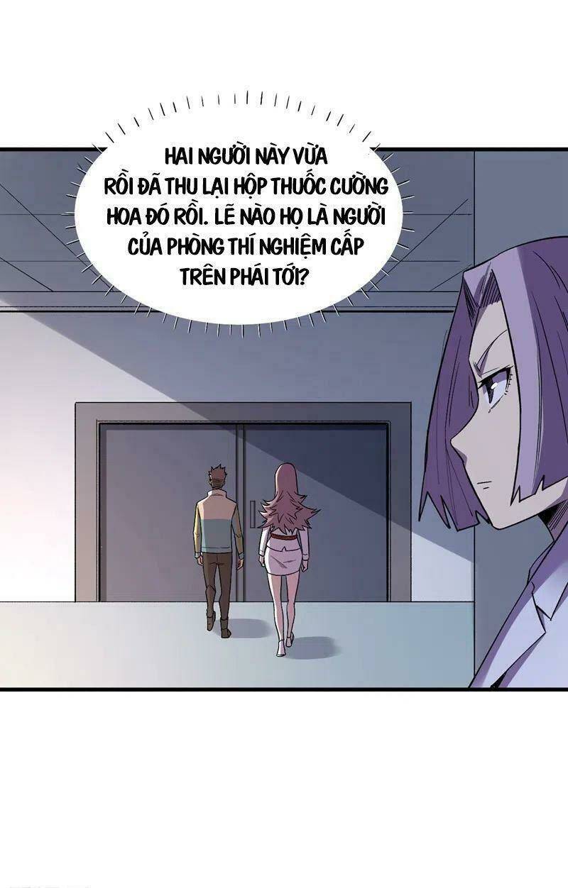 Vào Ngày Tận Thế Nhặt Được Hệ Thống Chapter 108 - Trang 2