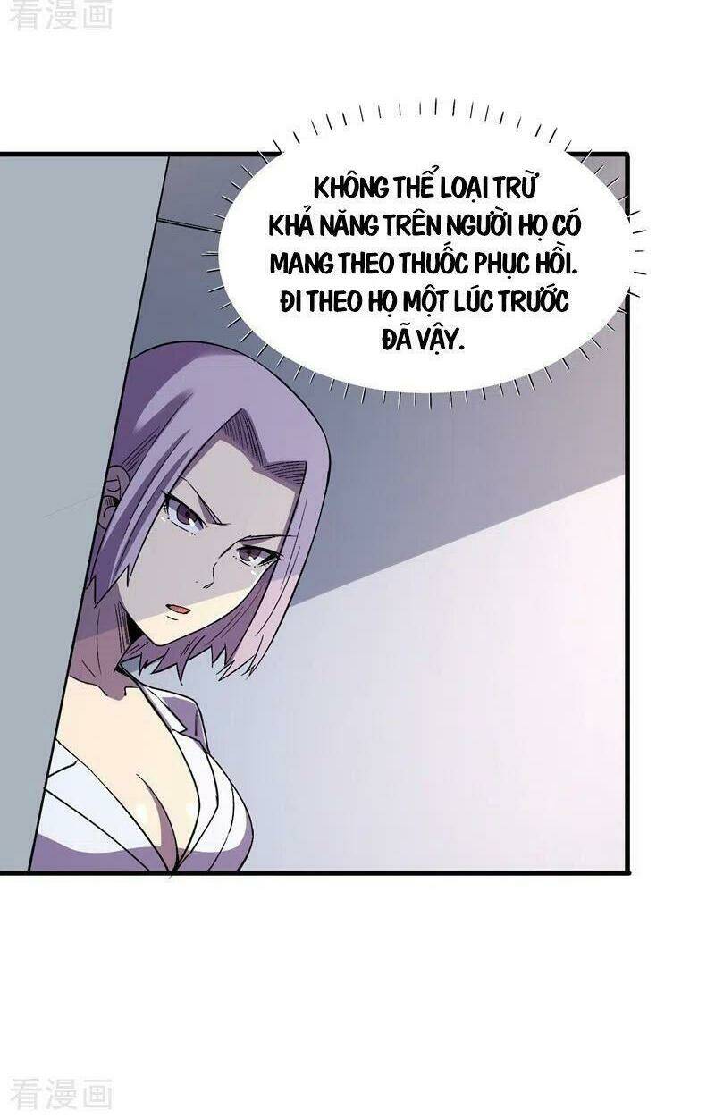 Vào Ngày Tận Thế Nhặt Được Hệ Thống Chapter 108 - Trang 2