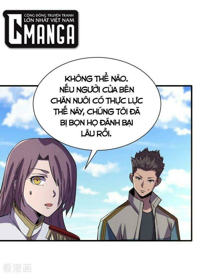 Vào Ngày Tận Thế Nhặt Được Hệ Thống Chapter 108 - Trang 2