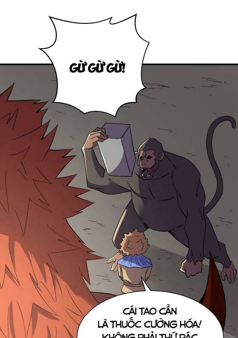 Vào Ngày Tận Thế Nhặt Được Hệ Thống Chapter 108 - Trang 2