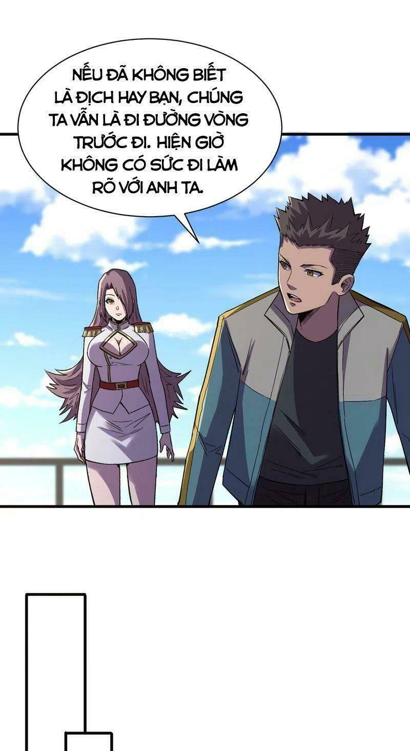 Vào Ngày Tận Thế Nhặt Được Hệ Thống Chapter 108 - Trang 2