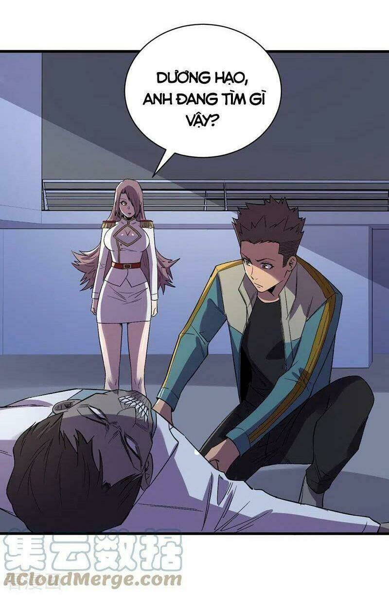 Vào Ngày Tận Thế Nhặt Được Hệ Thống Chapter 108 - Trang 2