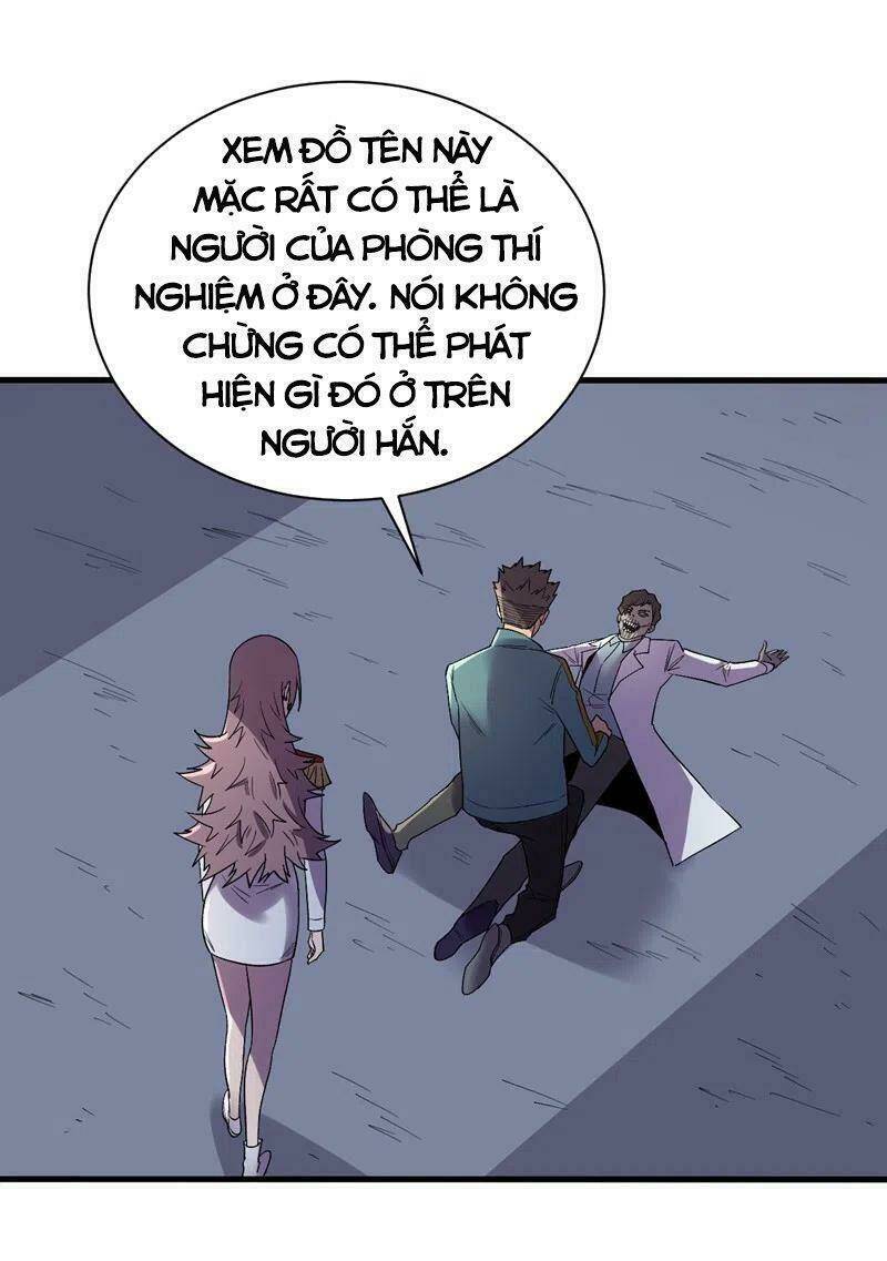 Vào Ngày Tận Thế Nhặt Được Hệ Thống Chapter 108 - Trang 2