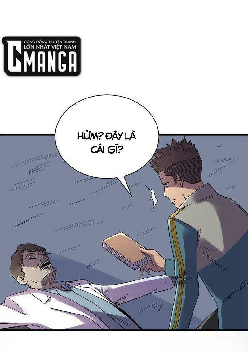 Vào Ngày Tận Thế Nhặt Được Hệ Thống Chapter 108 - Trang 2