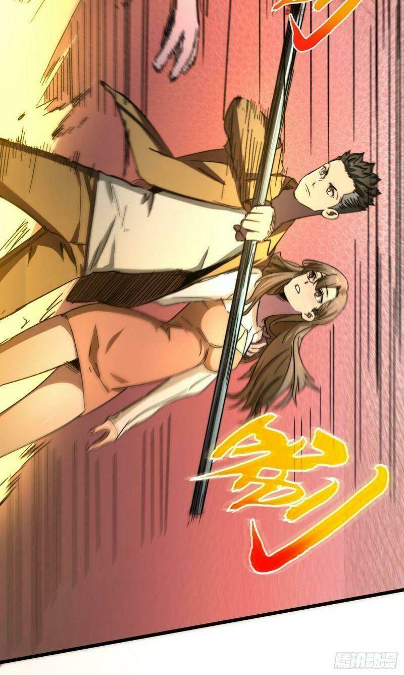 Vào Ngày Tận Thế Nhặt Được Hệ Thống Chapter 11 - Trang 2