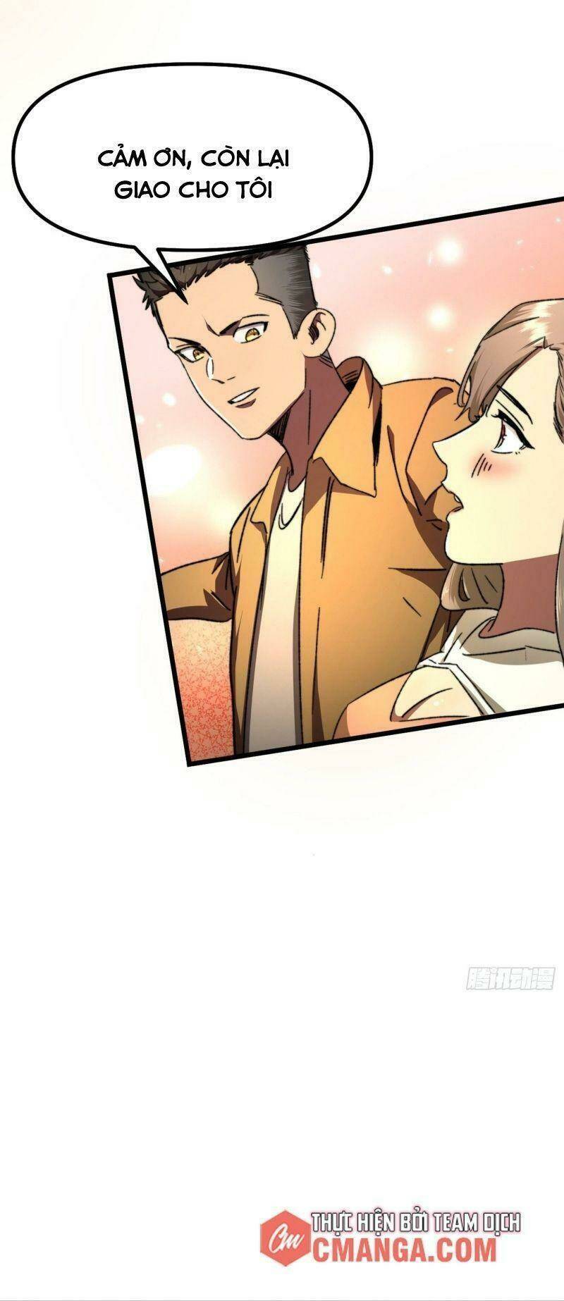 Vào Ngày Tận Thế Nhặt Được Hệ Thống Chapter 11 - Trang 2